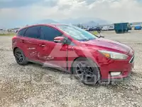 2016 Ford FOCUS фото