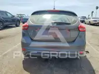2016 Ford FOCUS photo