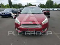 2016 Ford FOCUS фото