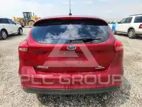 2016 Ford FOCUS фото