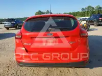 2016 Ford FOCUS фото