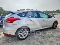 2016 Ford FOCUS фото