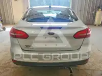 2016 Ford FOCUS photo