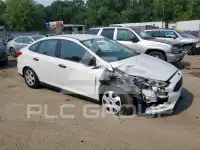 2016 Ford FOCUS фото
