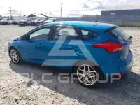 2016 Ford FOCUS фото