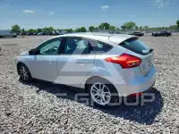 2016 Ford FOCUS фото