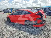 2016 Ford FOCUS фото
