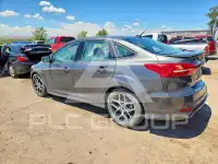 2016 Ford FOCUS фото