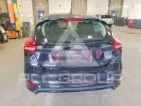 2016 Ford FOCUS фото