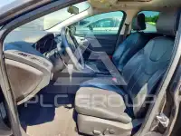 2016 Ford FOCUS фото