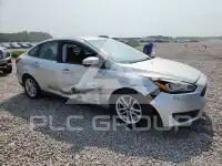 2016 Ford FOCUS фото