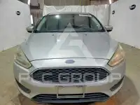2016 Ford FOCUS фото