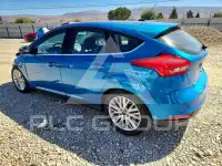 2016 Ford FOCUS фото