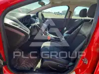 2016 Ford FOCUS фото