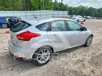 2016 Ford FOCUS фото
