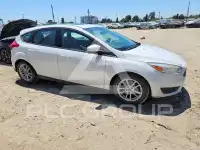 2016 Ford FOCUS фото