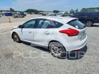 2016 Ford FOCUS photo