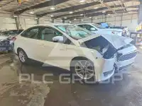 2016 Ford FOCUS фото