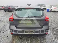 2016 Ford FOCUS фото