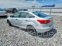 2016 Ford FOCUS фото