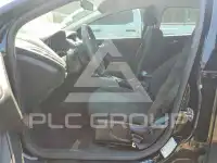 2016 Ford FOCUS фото