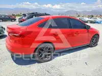 2016 Ford FOCUS photo