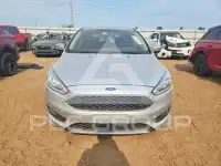 2016 Ford FOCUS фото