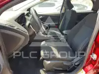 2016 Ford FOCUS фото
