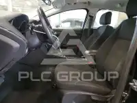 2016 Ford FOCUS фото