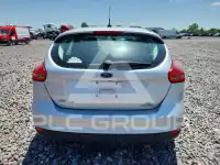 2016 Ford FOCUS фото