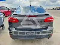 2016 Ford FOCUS photo