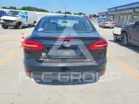 2016 Ford FOCUS фото