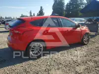 2016 Ford FOCUS фото