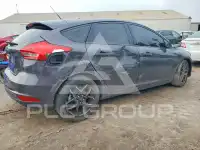 2016 Ford FOCUS фото