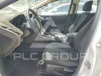 2016 Ford FOCUS фото