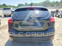 2016 Ford FOCUS photo