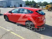 2016 Ford FOCUS фото