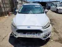 2016 Ford FOCUS фото
