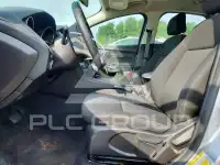 2016 Ford FOCUS фото