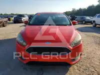 2016 Ford FOCUS фото