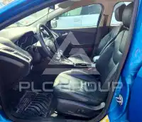 2016 Ford FOCUS фото