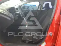 2016 Ford FOCUS фото