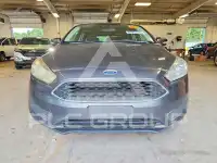 2016 Ford FOCUS фото