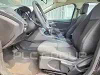 2016 Ford FOCUS фото