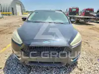 2016 Ford FOCUS фото