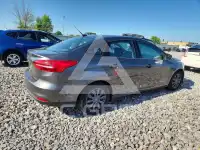 2016 Ford FOCUS фото