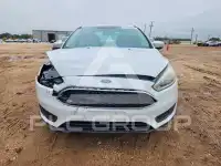 2016 Ford FOCUS фото