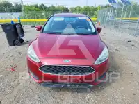 2016 Ford FOCUS photo