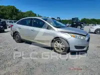 2016 Ford FOCUS фото