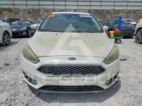 2016 Ford FOCUS фото